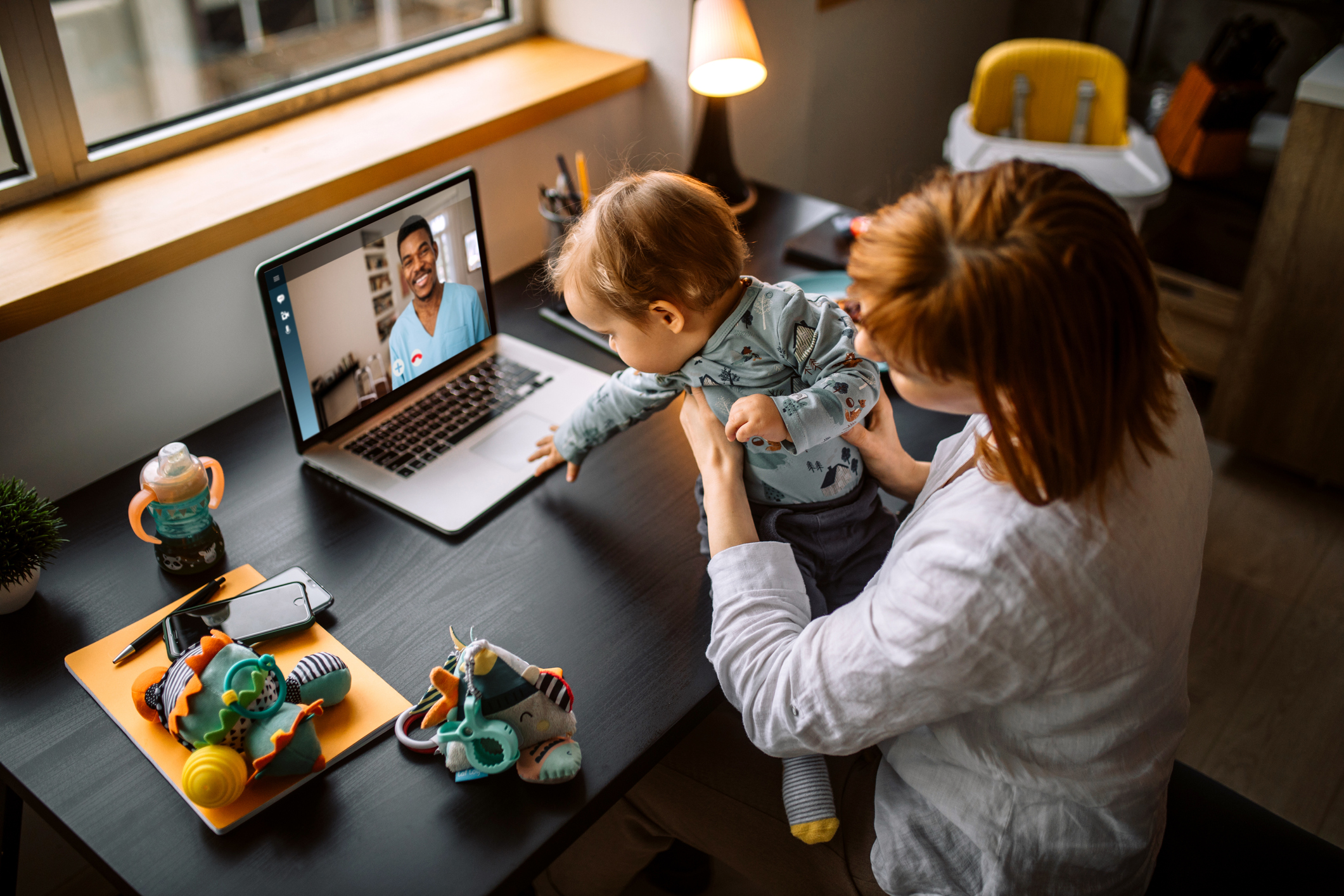 Why Healthcare Scheduling Workflows Fail Before Patients Ever Book