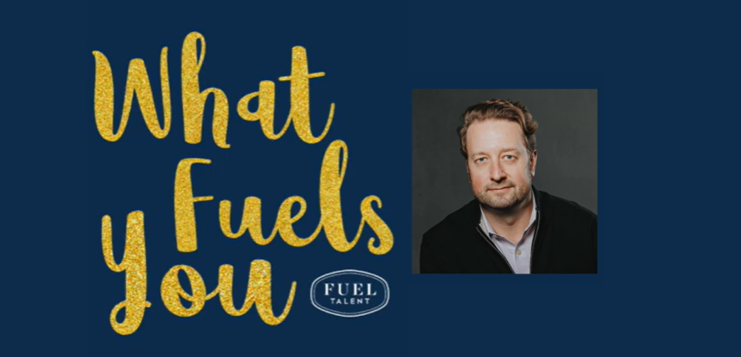 What Fuels You: A Conversation with DexCare’s CEO