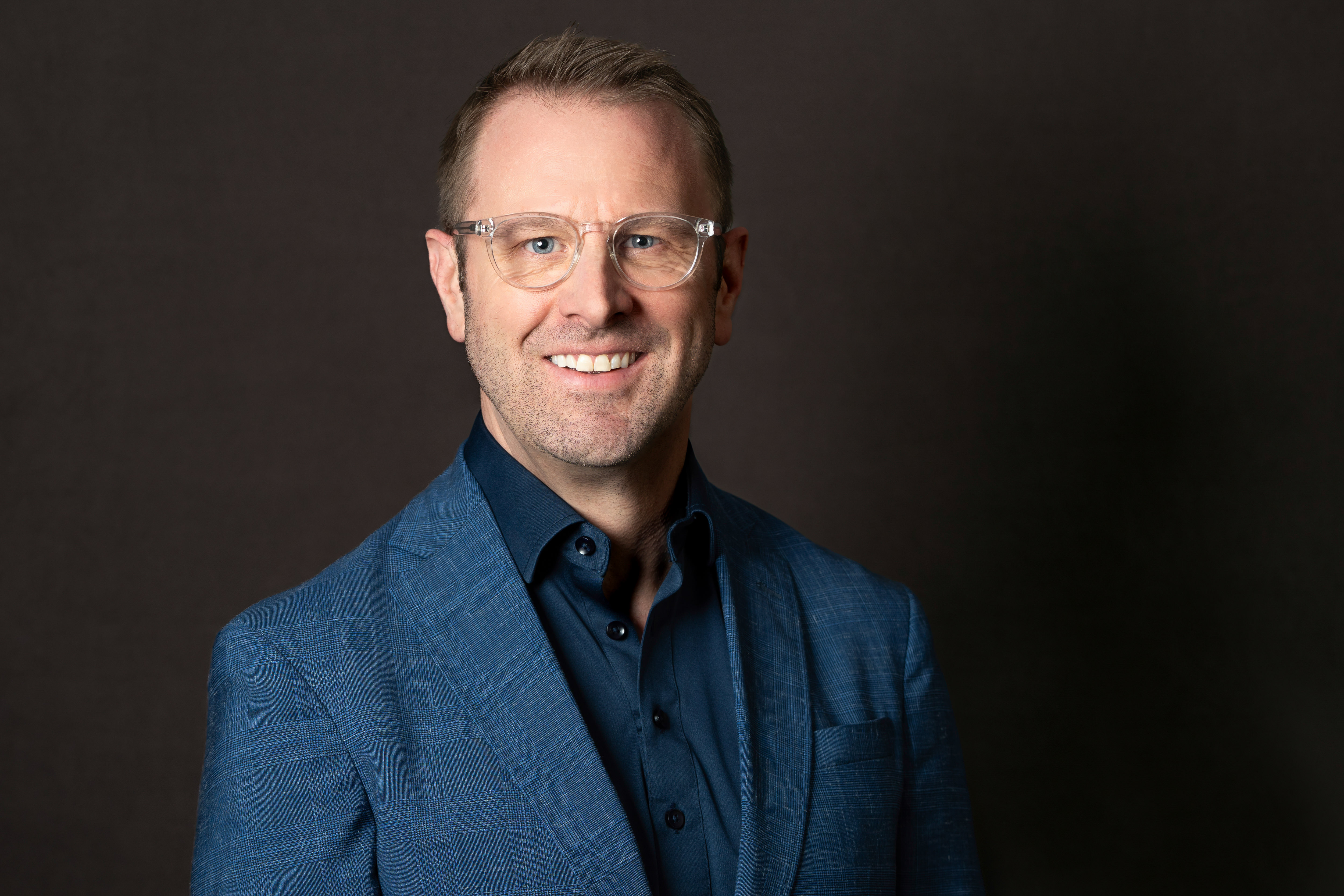 Health Tech Is Getting Harder. And We’re Built For It.