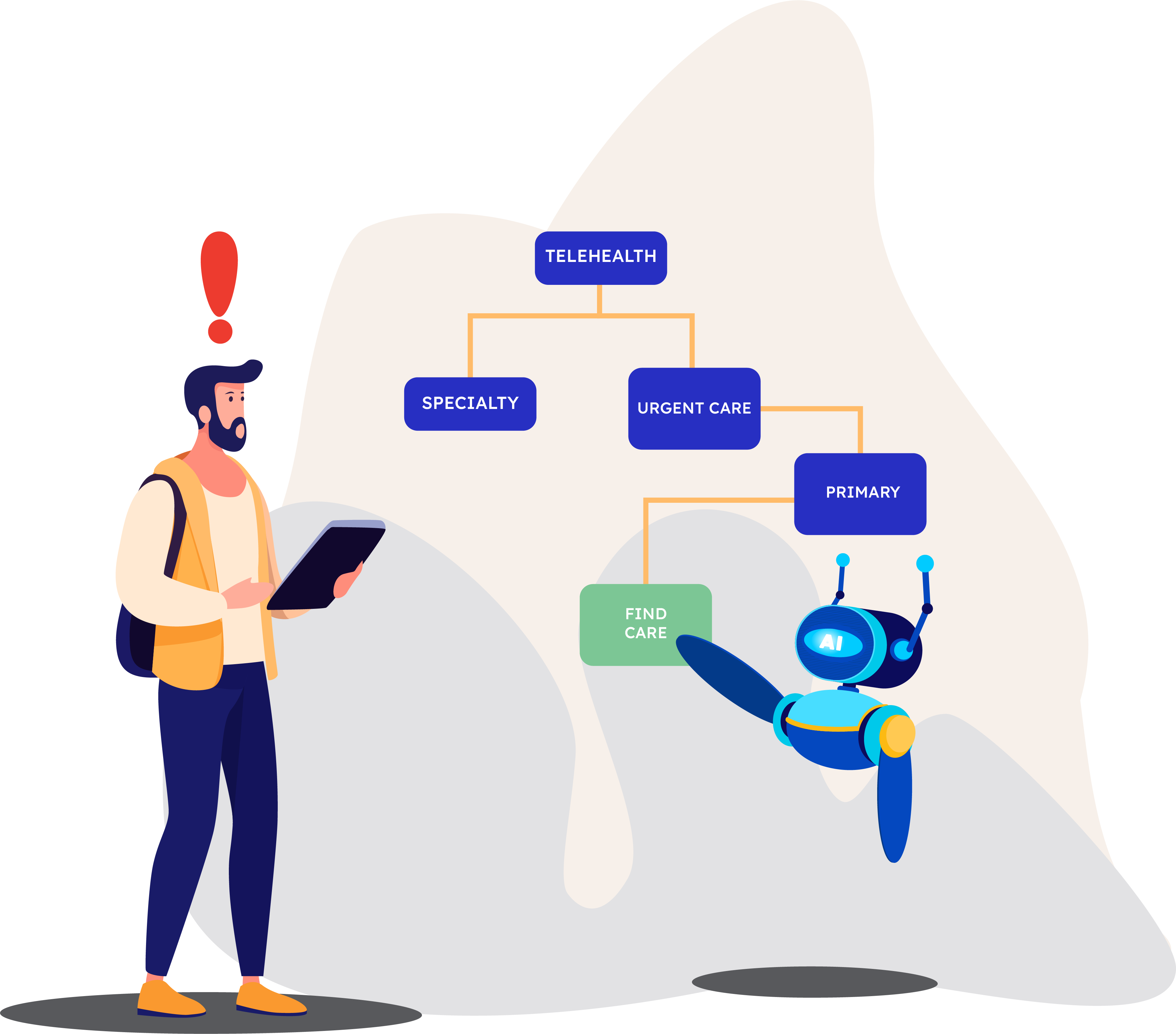 Can AI Improve Patient Care? Only If We Build the Right Foundation