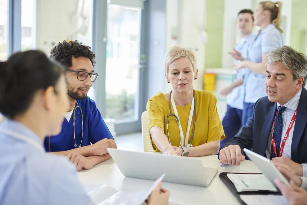 Community Health Network Customer Story