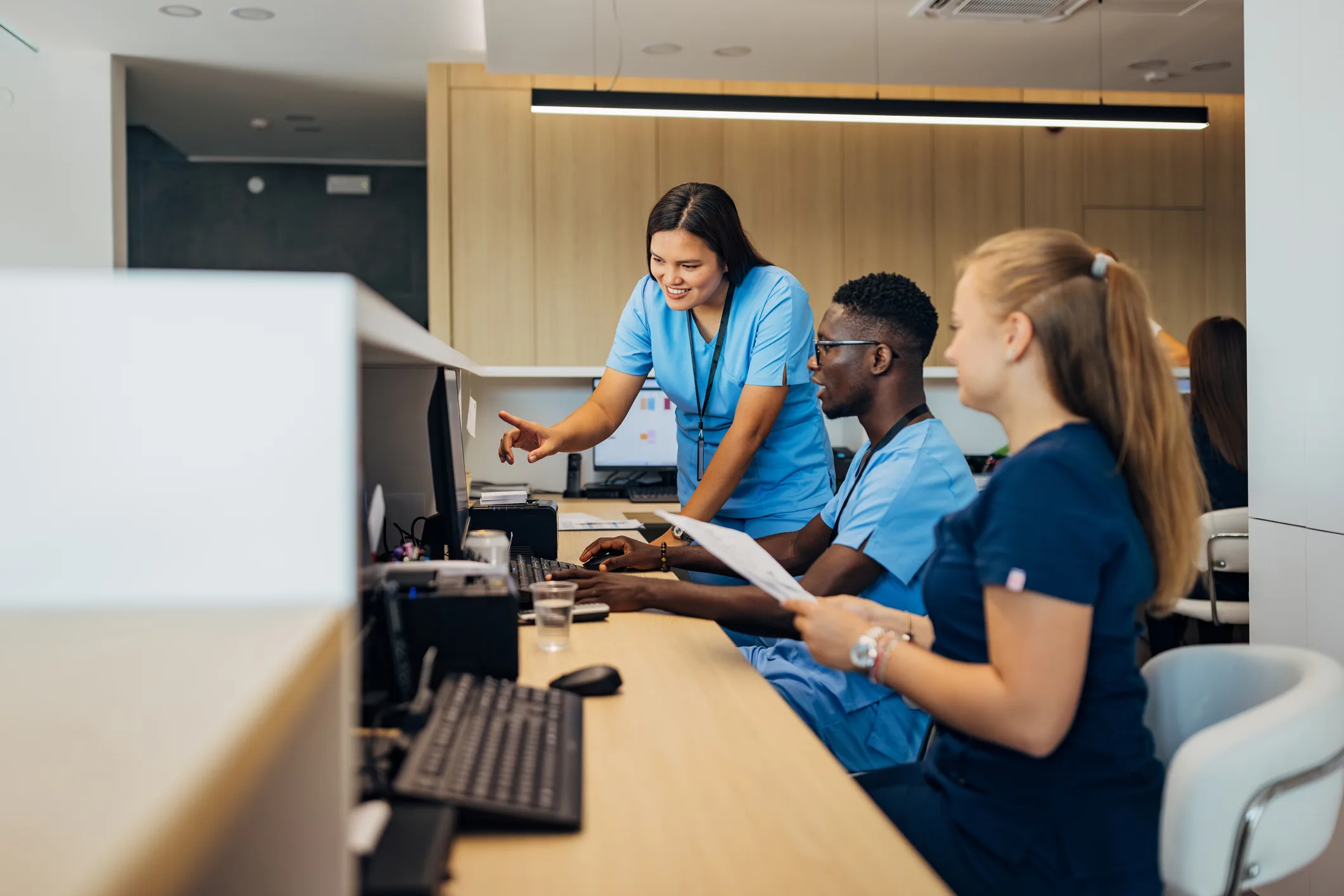 What is provider data management in healthcare? (And why the industry has outgrown the definition) 