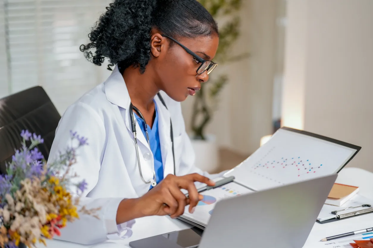 Shadow inventory in healthcare: Are you using the capacity you already pay for? 