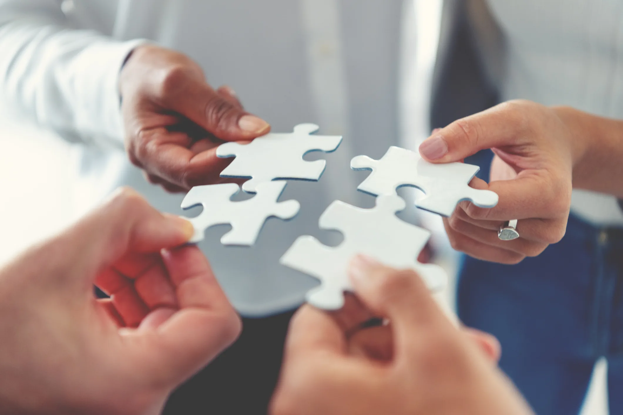 Fitting the pieces together: how best-fit care drives patient navigation