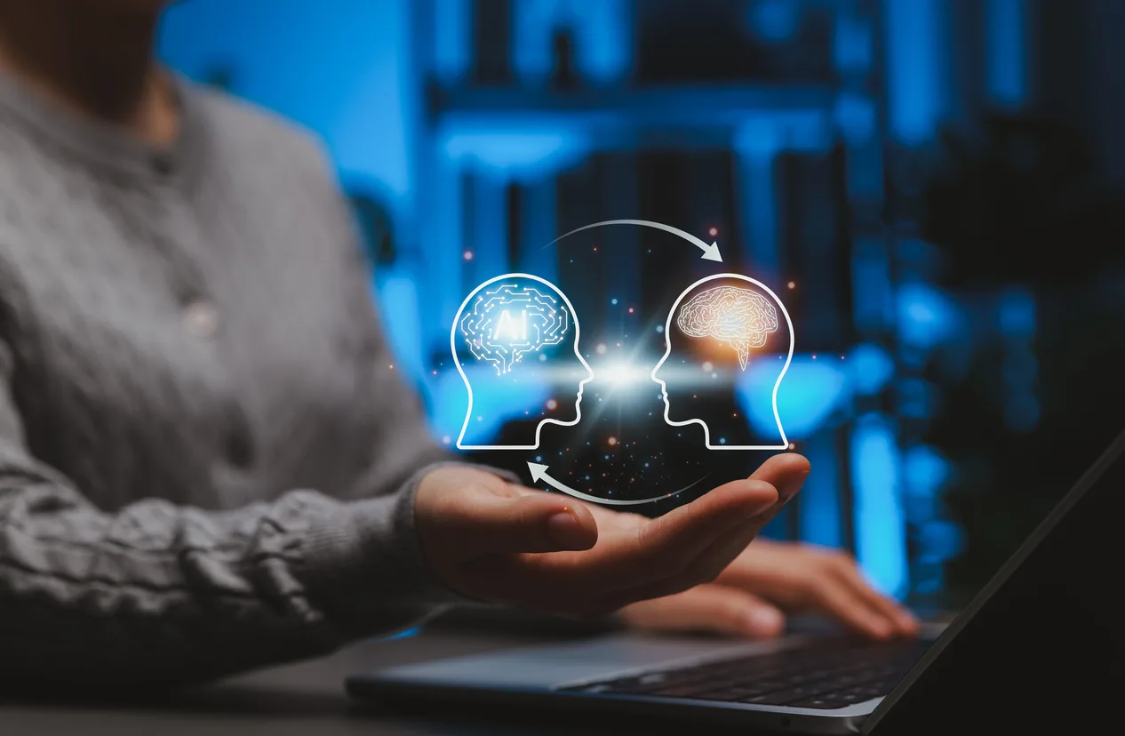 ‘Human-in-the-Loop?’ What Matters Is Where In The Loop?