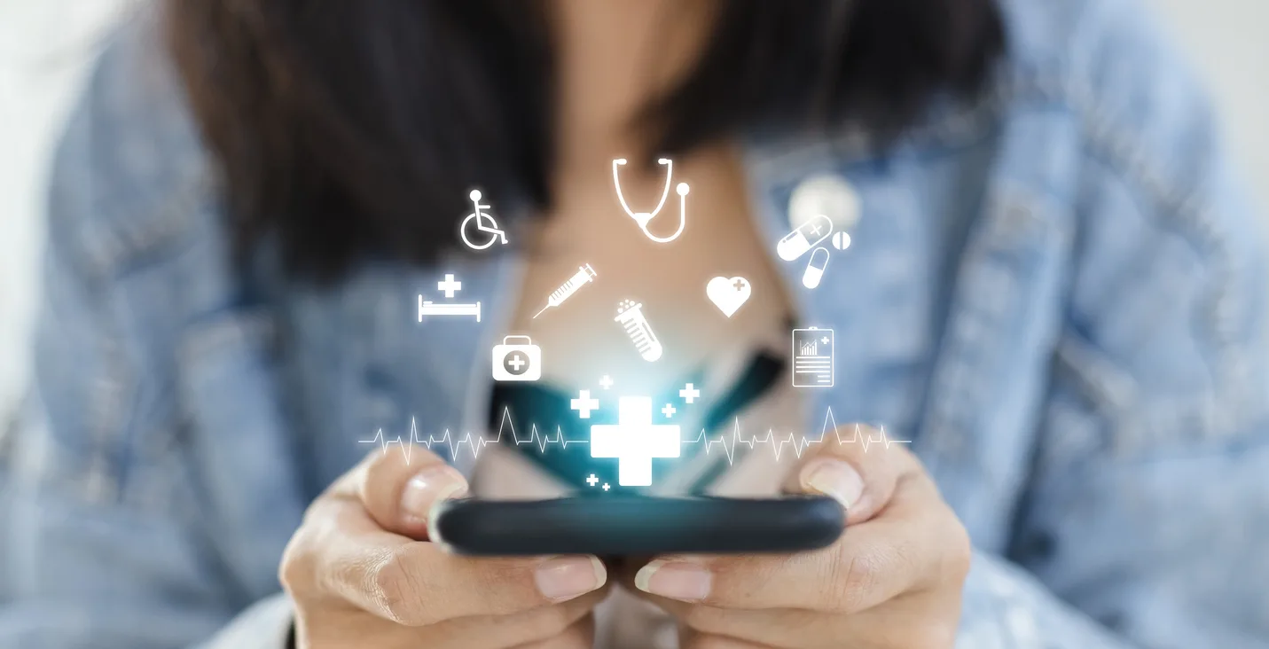 Why Patient Navigation Needs a Different Kind of LLM.
