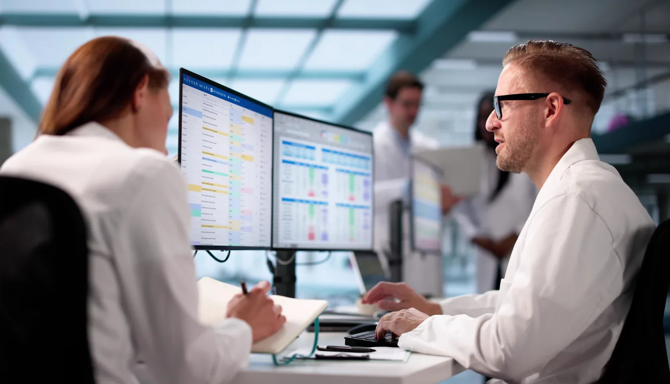 Provider Data Quality Is Only the First Layer to Get Right