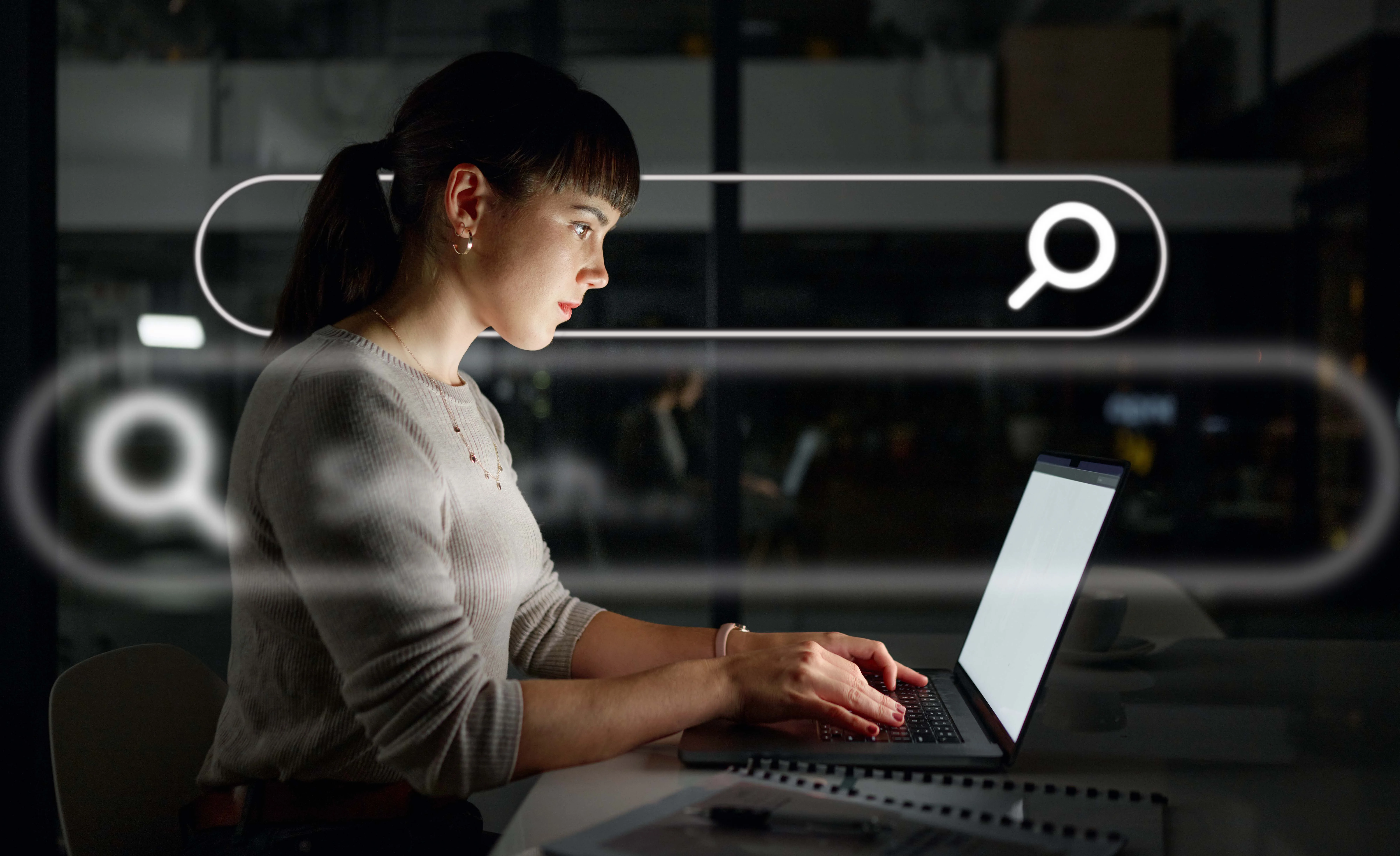 Your search bar isn’t getting patients booked. Here’s how to fix it.