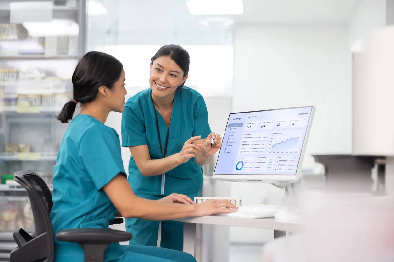 How Health Systems Turn Deployment Into Adoption 