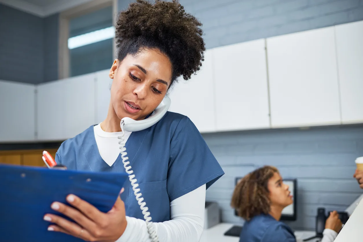 What Is Care Coordination? How AI Carries the Plan to a Completed Visit